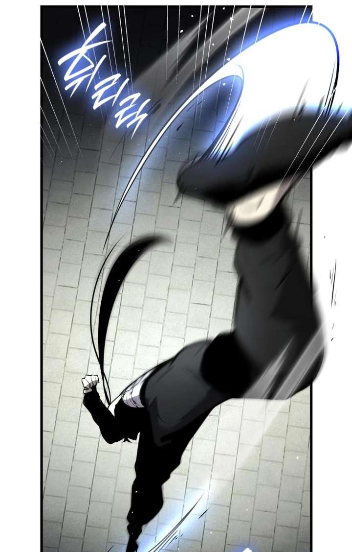 Read Rebirth of the Divine Demon EN Manga Online