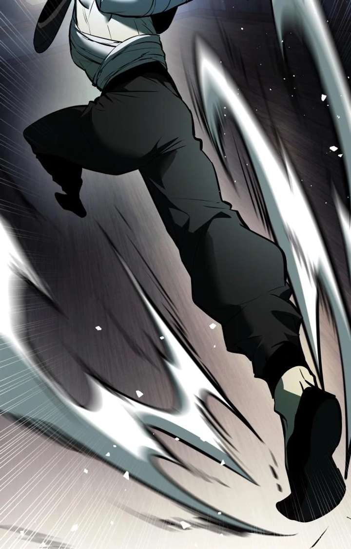 Read Rebirth of the Divine Demon EN Manga Online