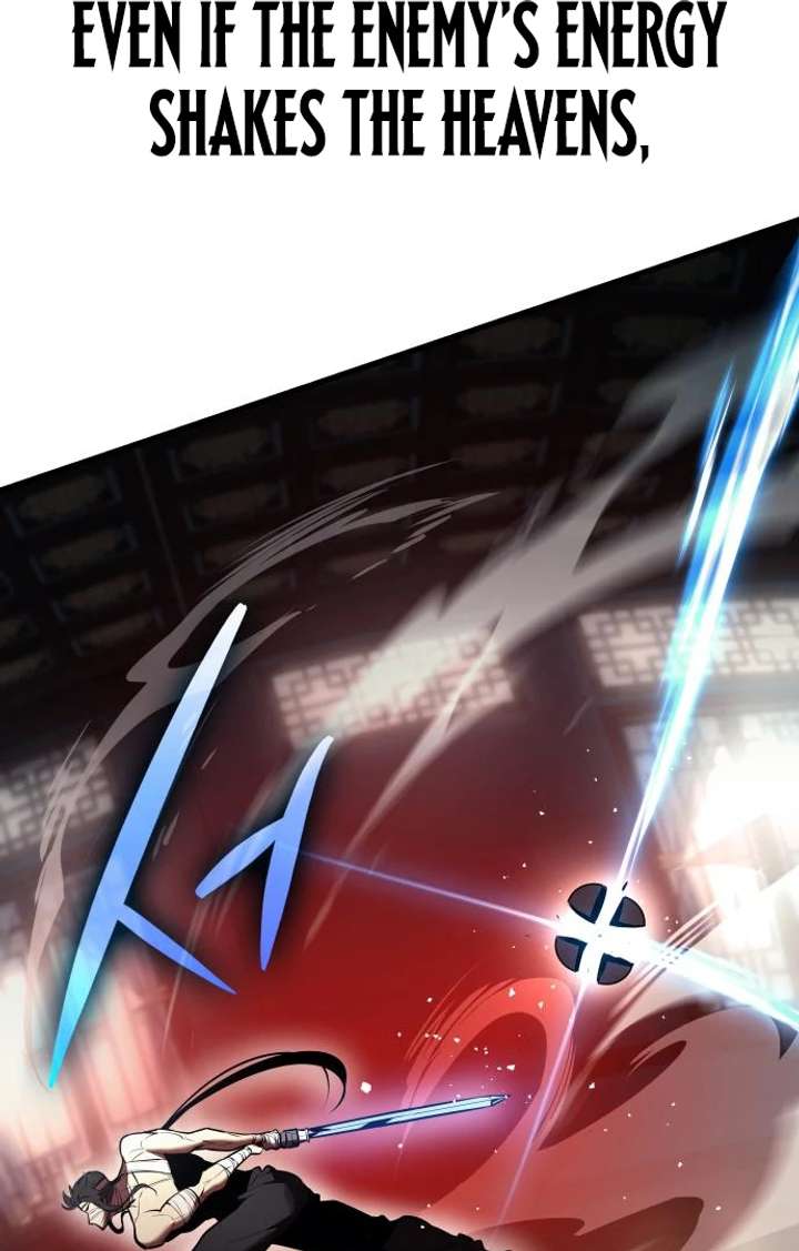 Read Rebirth of the Divine Demon EN Manga Online