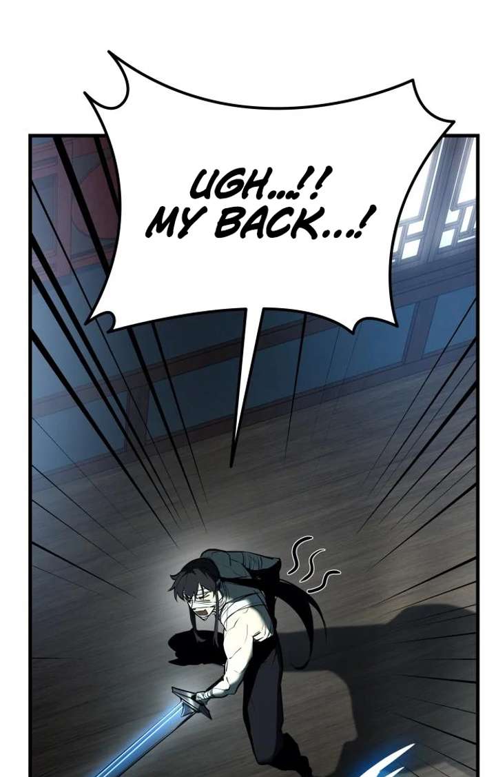 Read Rebirth of the Divine Demon EN Manga Online