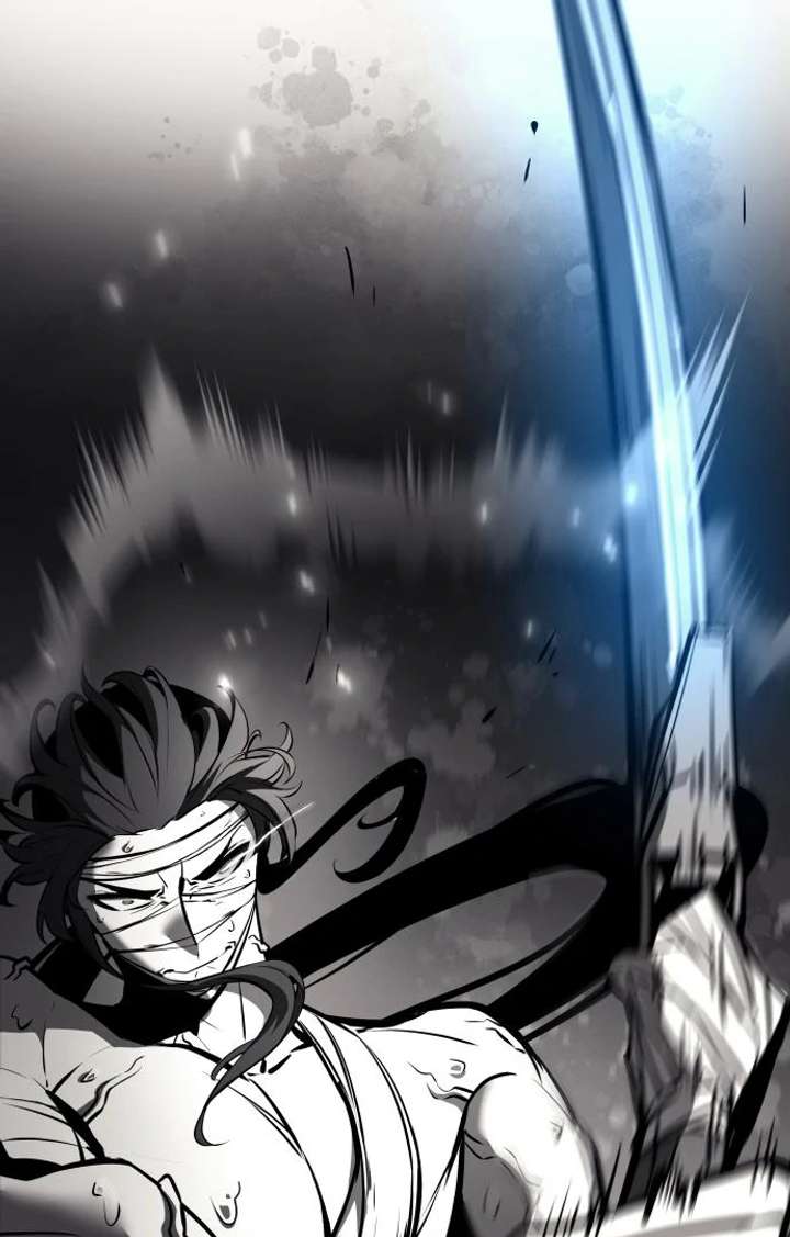 Read Rebirth of the Divine Demon EN Manga Online