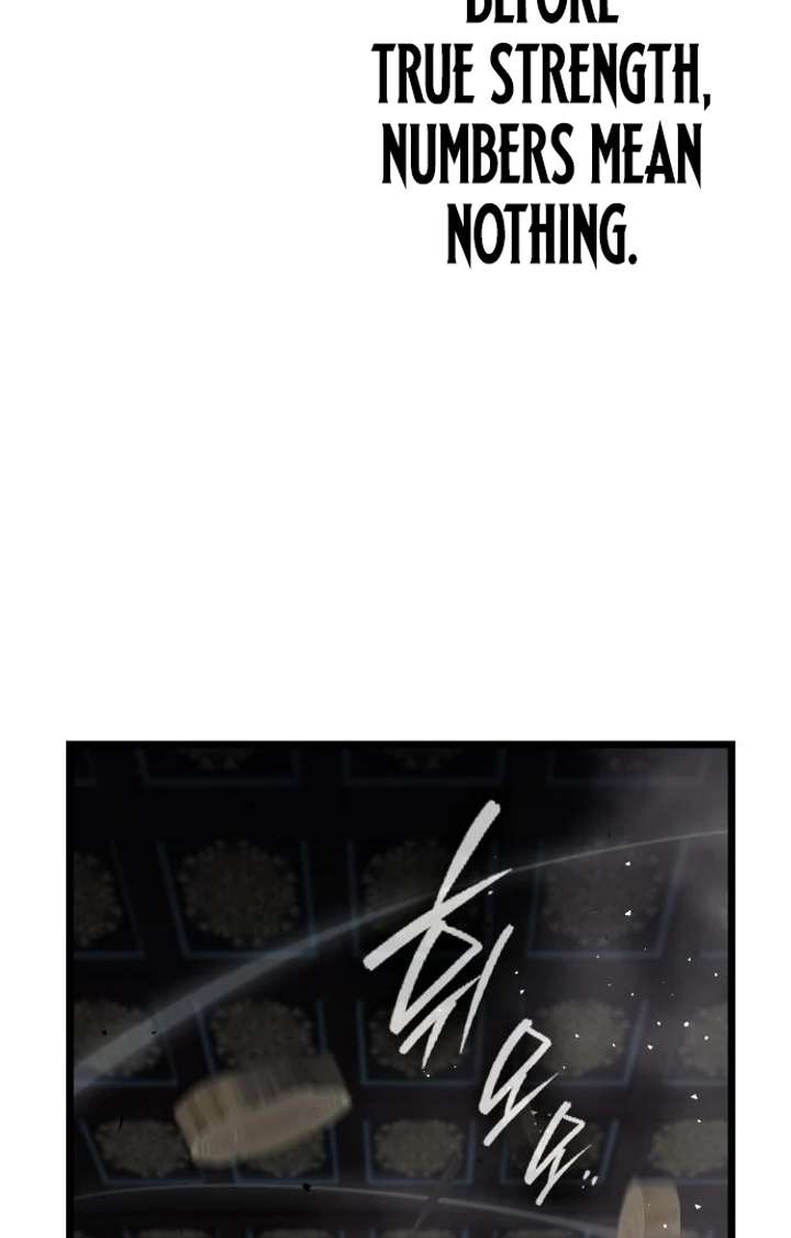 Read Rebirth of the Divine Demon EN Manga Online