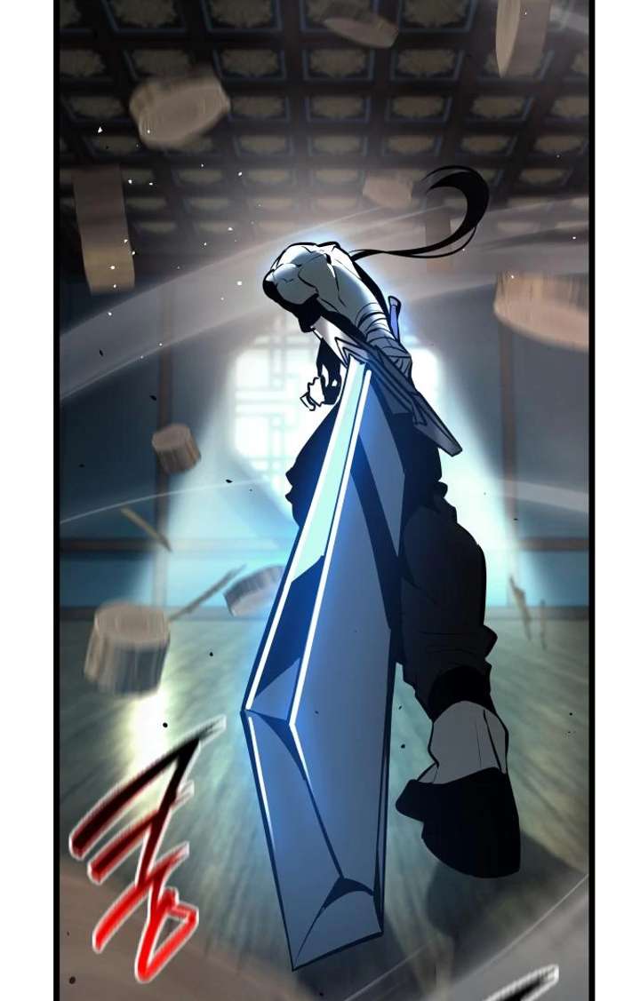 Read Rebirth of the Divine Demon EN Manga Online