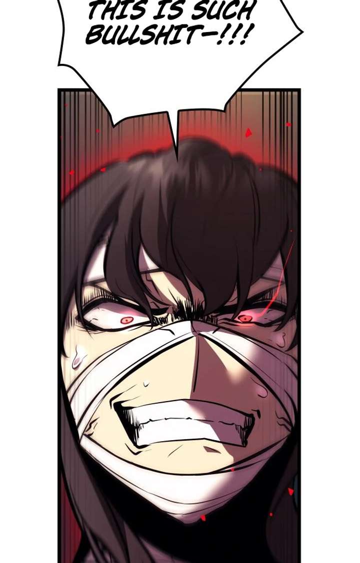 Read Rebirth of the Divine Demon EN Manga Online