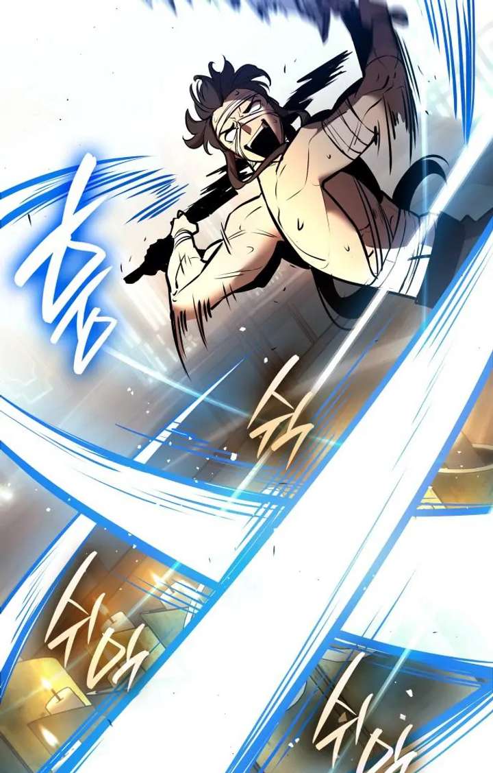 Read Rebirth of the Divine Demon EN Manga Online