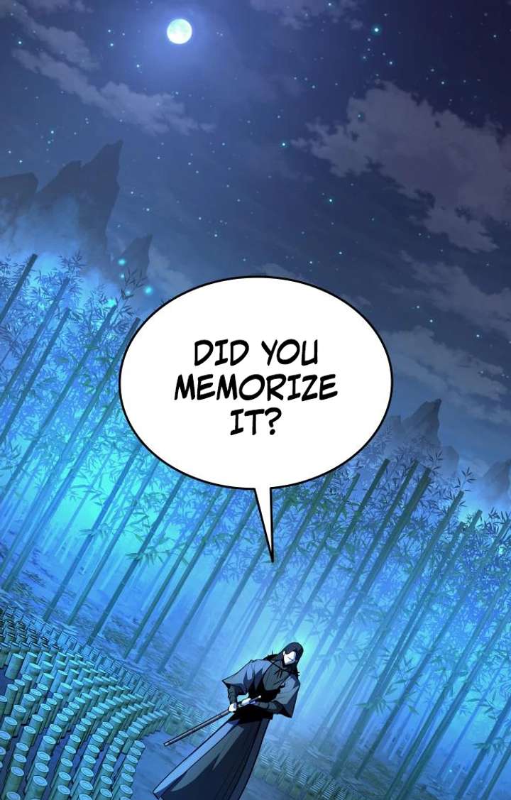 Read Rebirth of the Divine Demon EN Manga Online