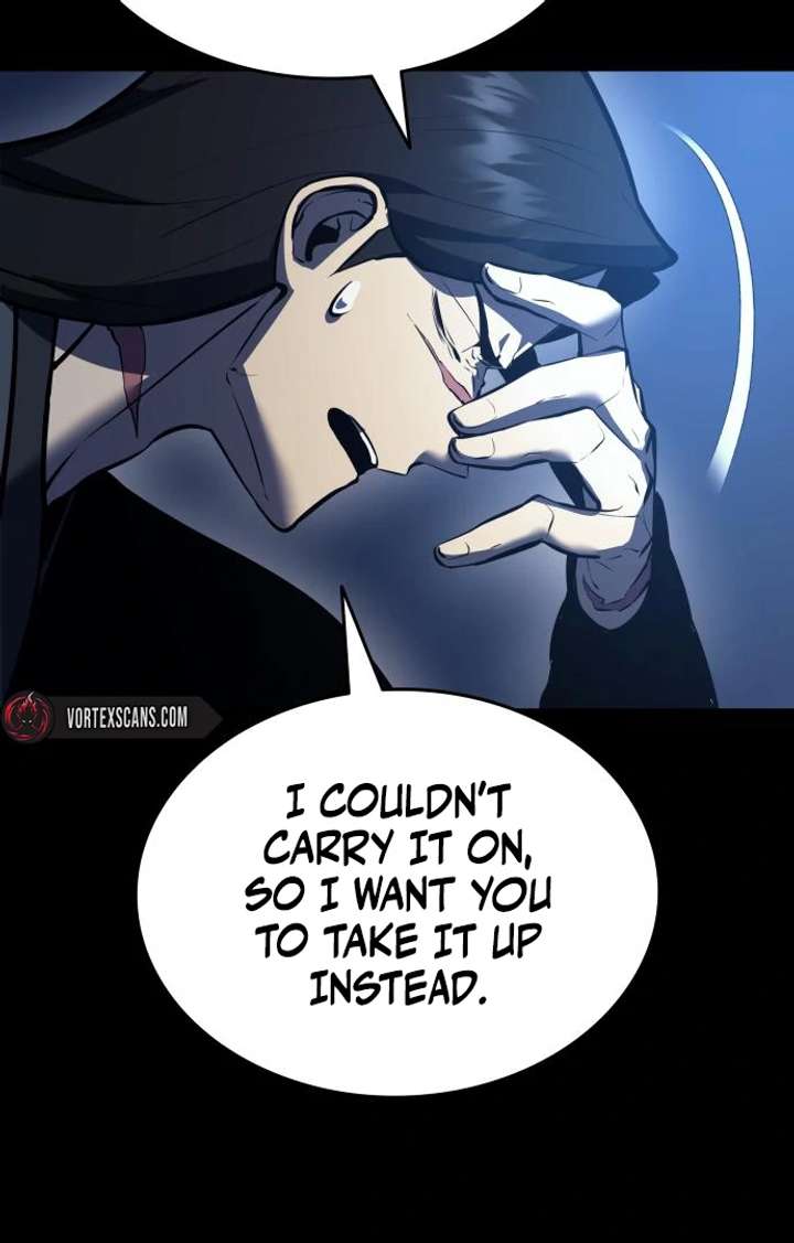 Read Rebirth of the Divine Demon EN Manga Online