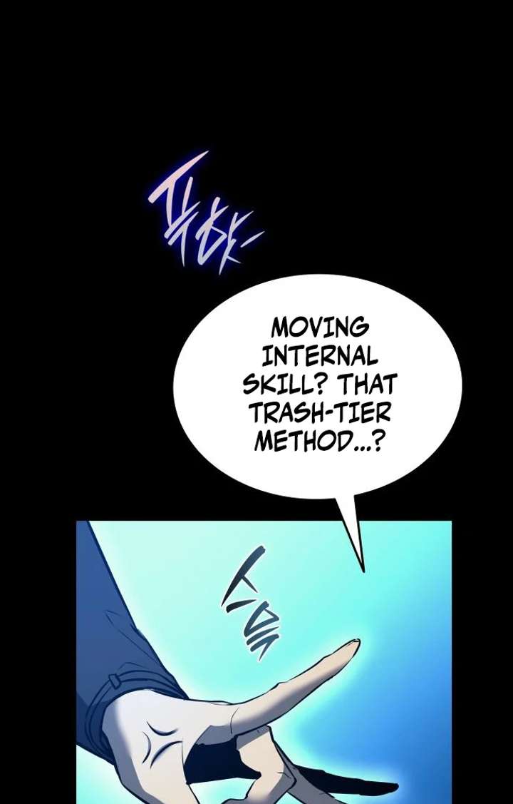 Read Rebirth of the Divine Demon EN Manga Online