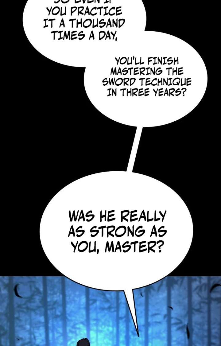 Read Rebirth of the Divine Demon EN Manga Online