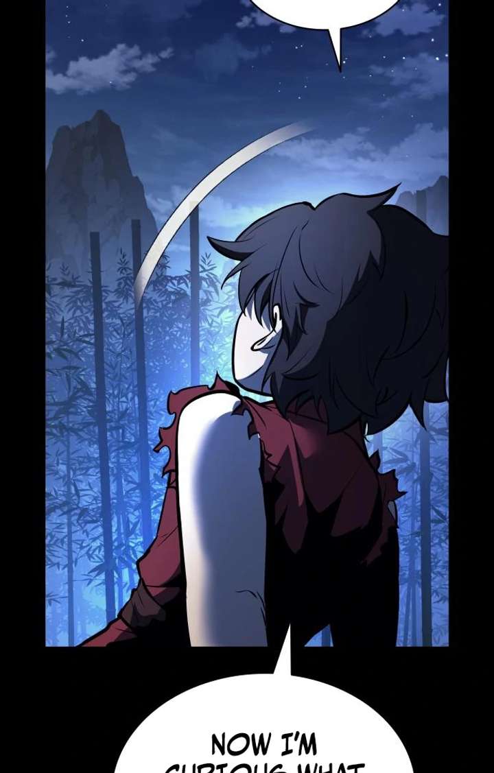 Read Rebirth of the Divine Demon EN Manga Online