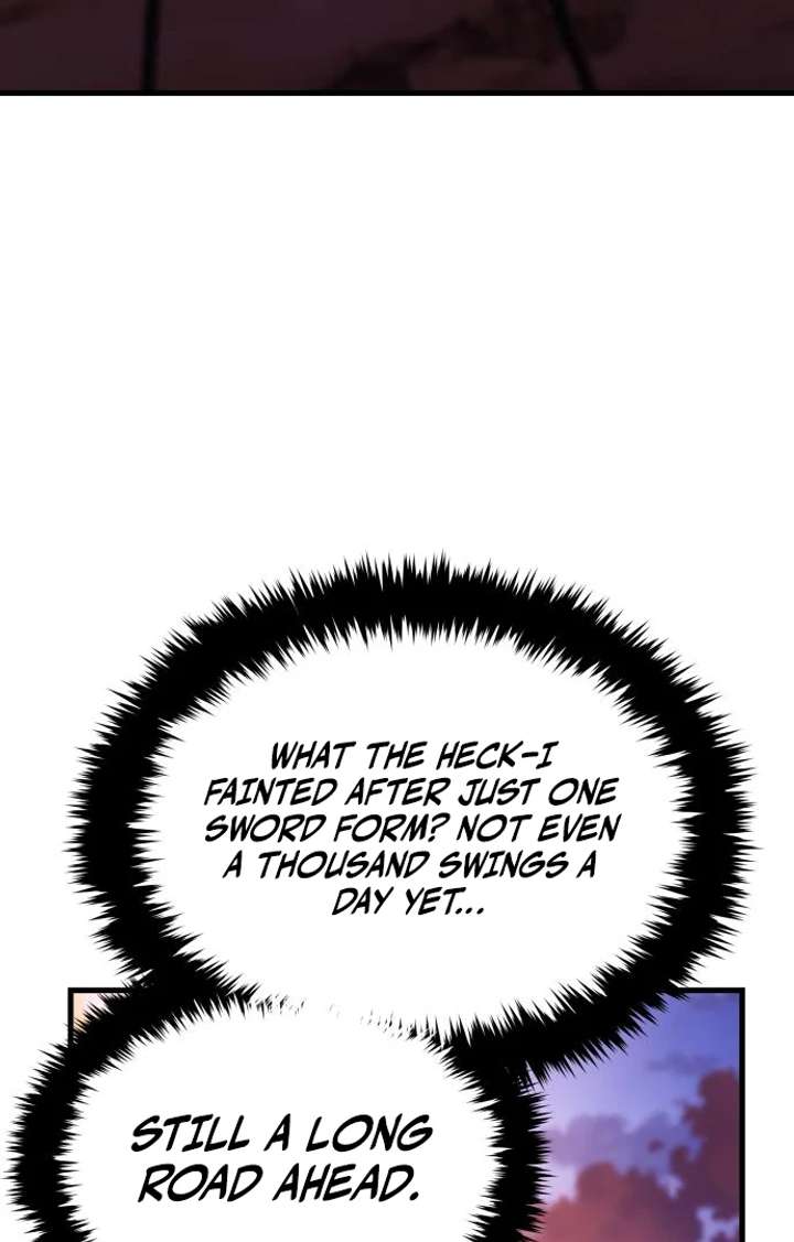 Read Rebirth of the Divine Demon EN Manga Online