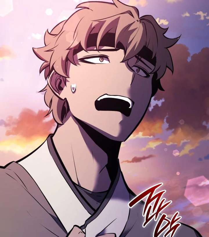 Read Rebirth of the Divine Demon EN Manga Online