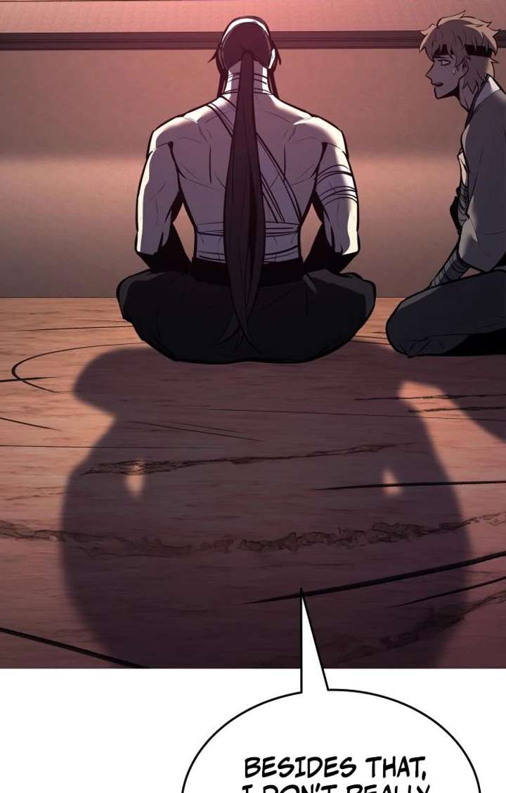 Read Rebirth of the Divine Demon EN Manga Online