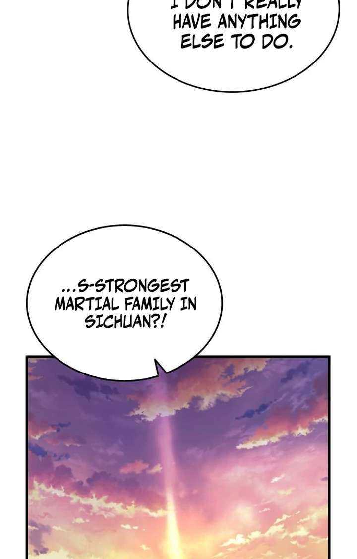 Read Rebirth of the Divine Demon EN Manga Online