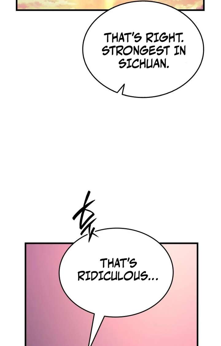 Read Rebirth of the Divine Demon EN Manga Online
