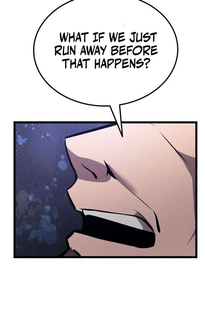 Read Rebirth of the Divine Demon EN Manga Online