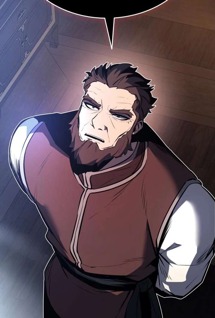 Read Rebirth of the Divine Demon EN Manga Online