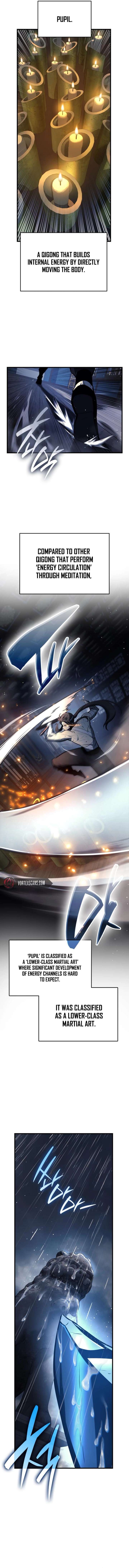 Read Rebirth of the Divine Demon EN Manga Online