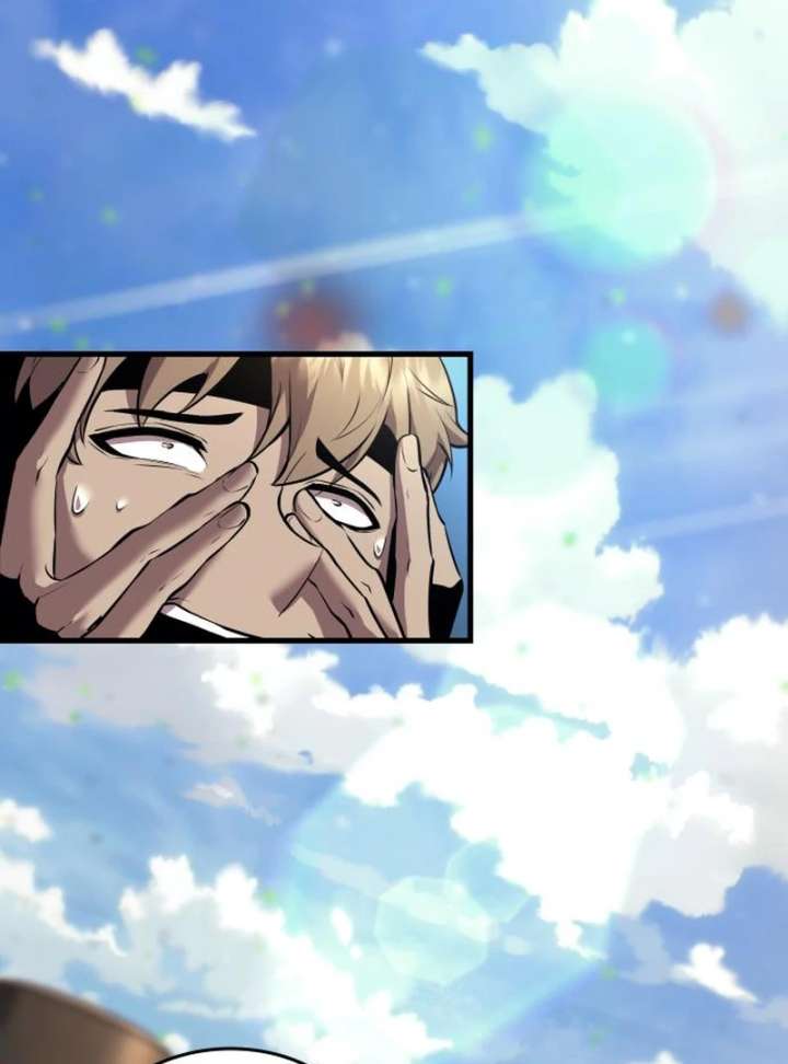 Read Rebirth of the Divine Demon EN Manga Online