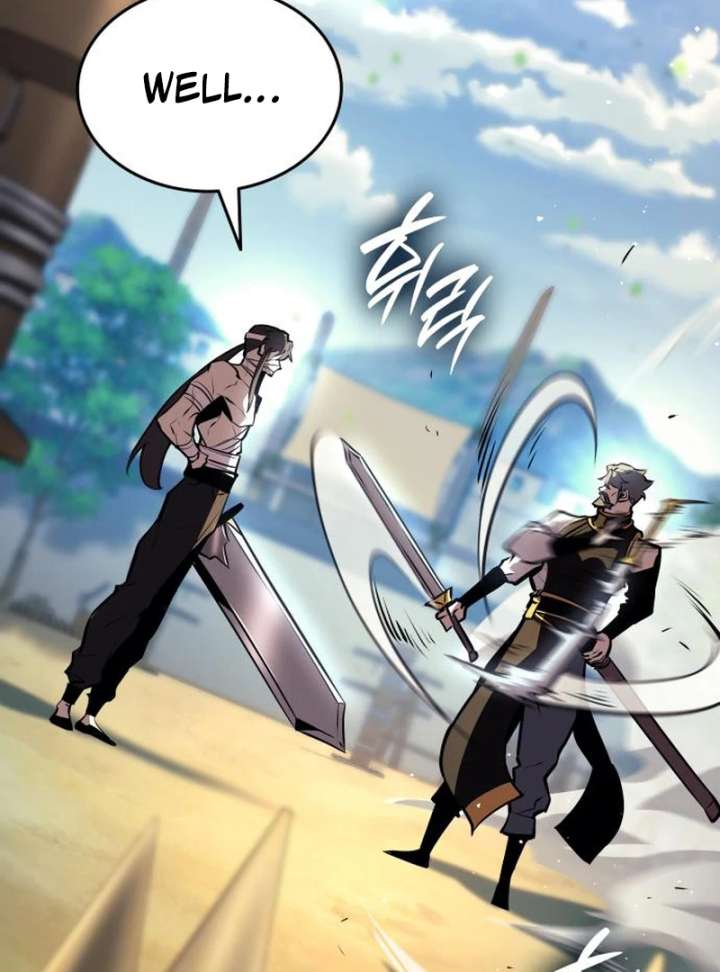 Read Rebirth of the Divine Demon EN Manga Online