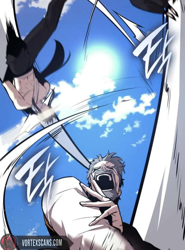 Read Rebirth of the Divine Demon EN Manga Online