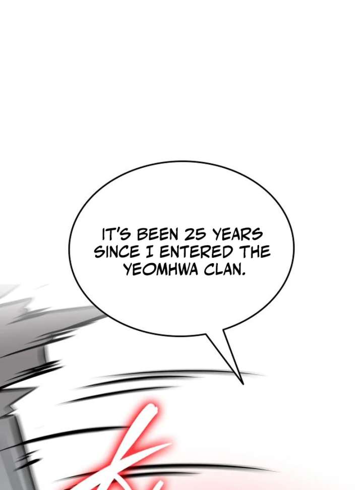 Read Rebirth of the Divine Demon EN Manga Online