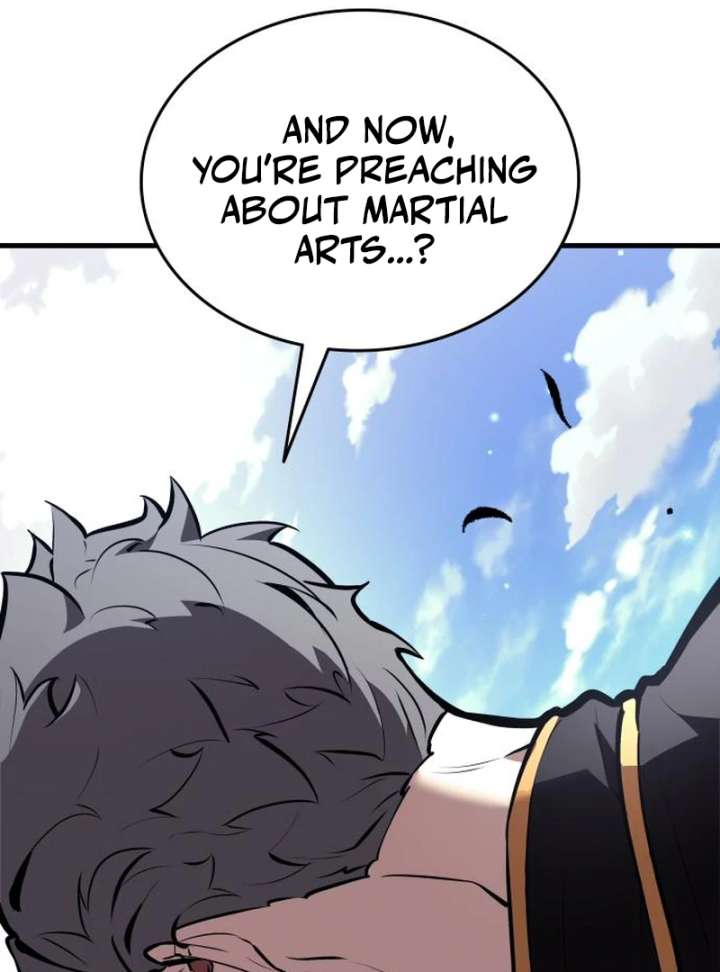 Read Rebirth of the Divine Demon EN Manga Online