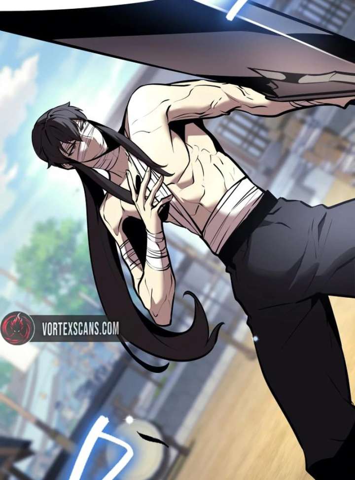 Read Rebirth of the Divine Demon EN Manga Online