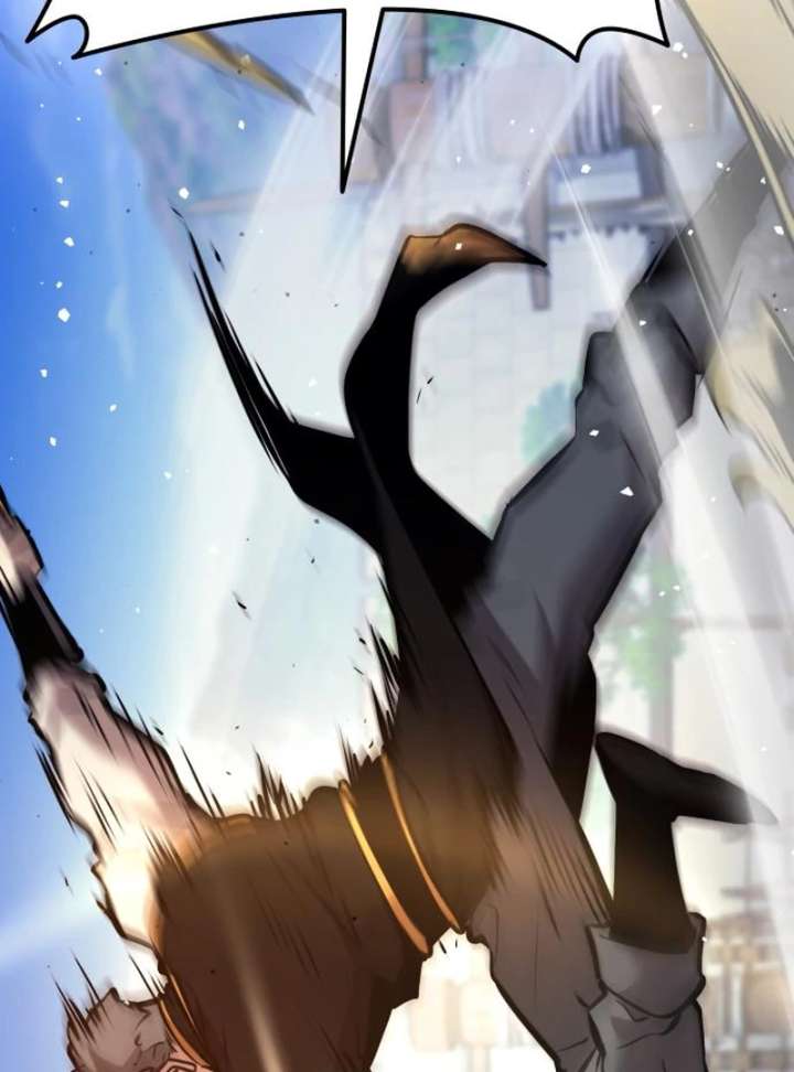 Read Rebirth of the Divine Demon EN Manga Online