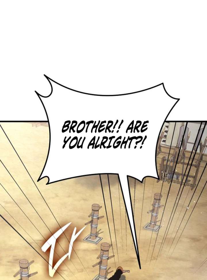 Read Rebirth of the Divine Demon EN Manga Online