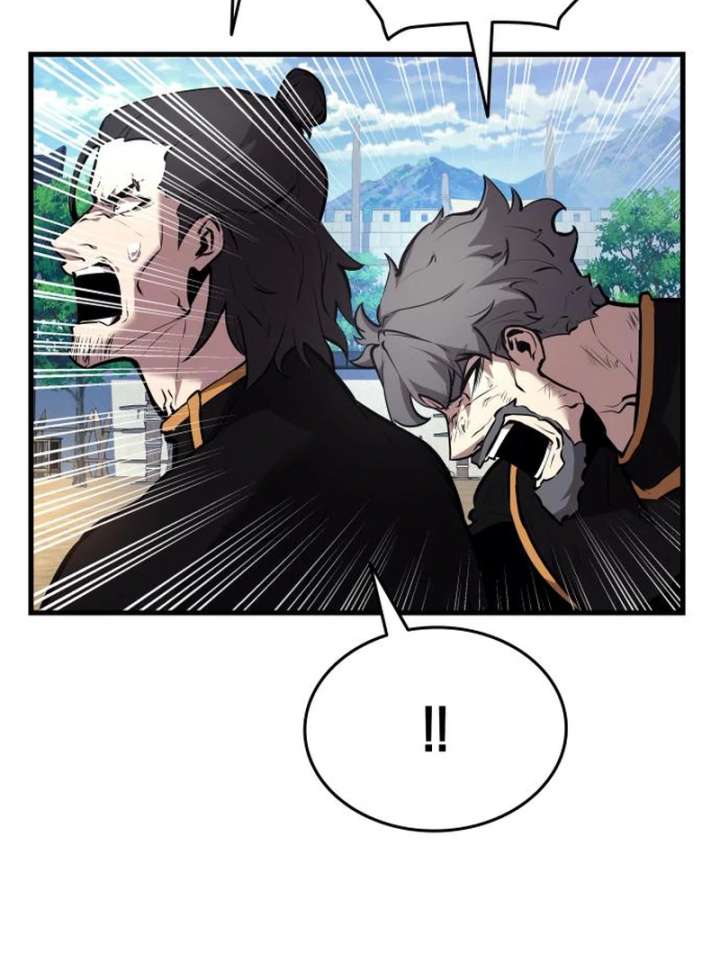Read Rebirth of the Divine Demon EN Manga Online