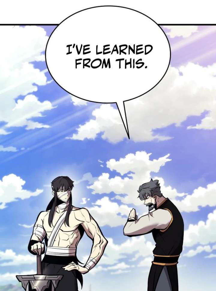 Read Rebirth of the Divine Demon EN Manga Online