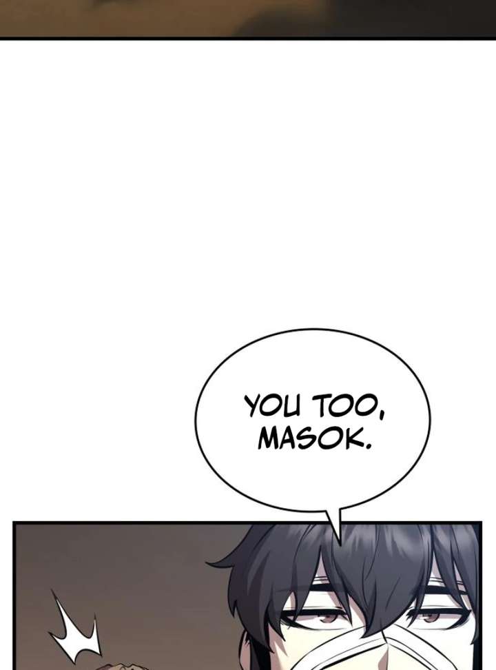 Read Rebirth of the Divine Demon EN Manga Online
