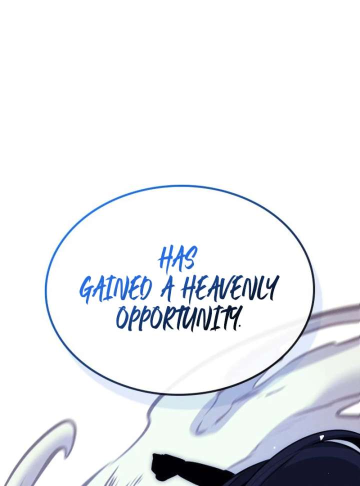 Read Rebirth of the Divine Demon EN Manga Online