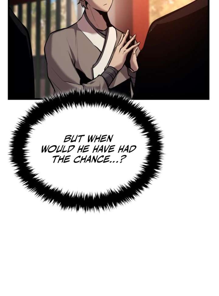 Read Rebirth of the Divine Demon EN Manga Online