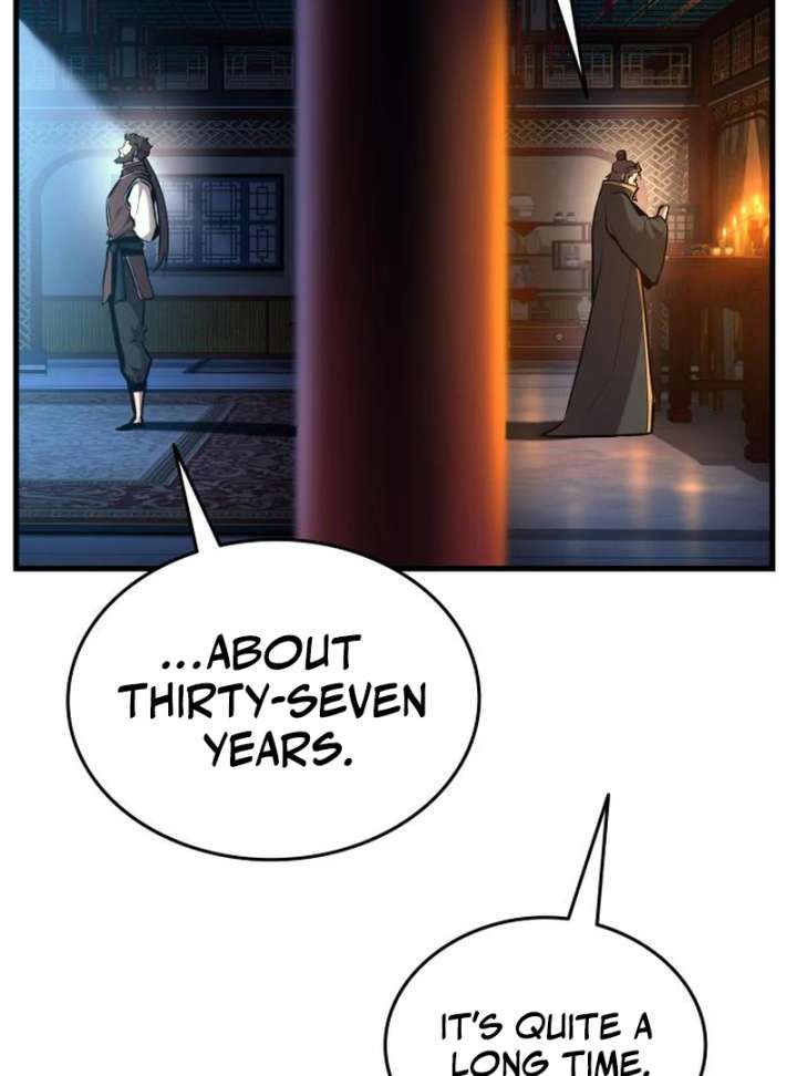 Read Rebirth of the Divine Demon EN Manga Online