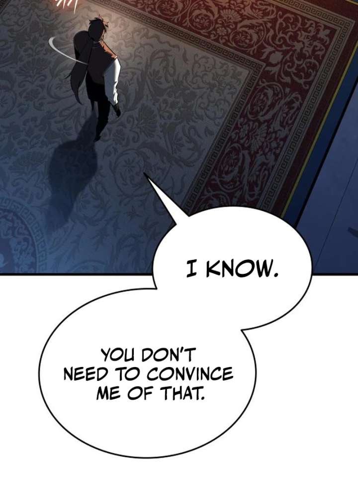 Read Rebirth of the Divine Demon EN Manga Online
