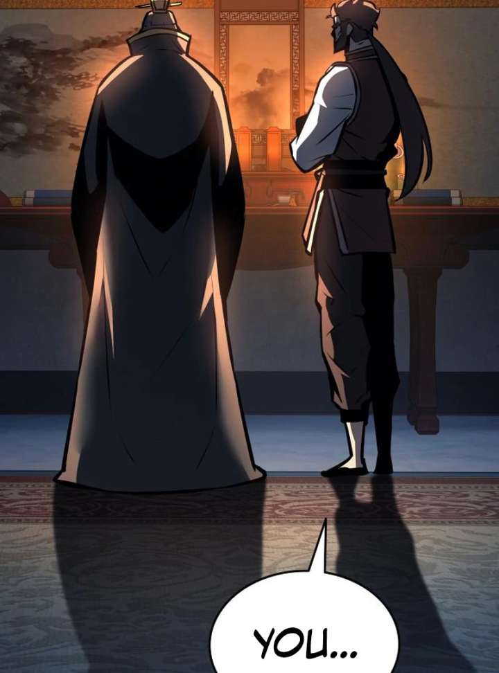 Read Rebirth of the Divine Demon EN Manga Online