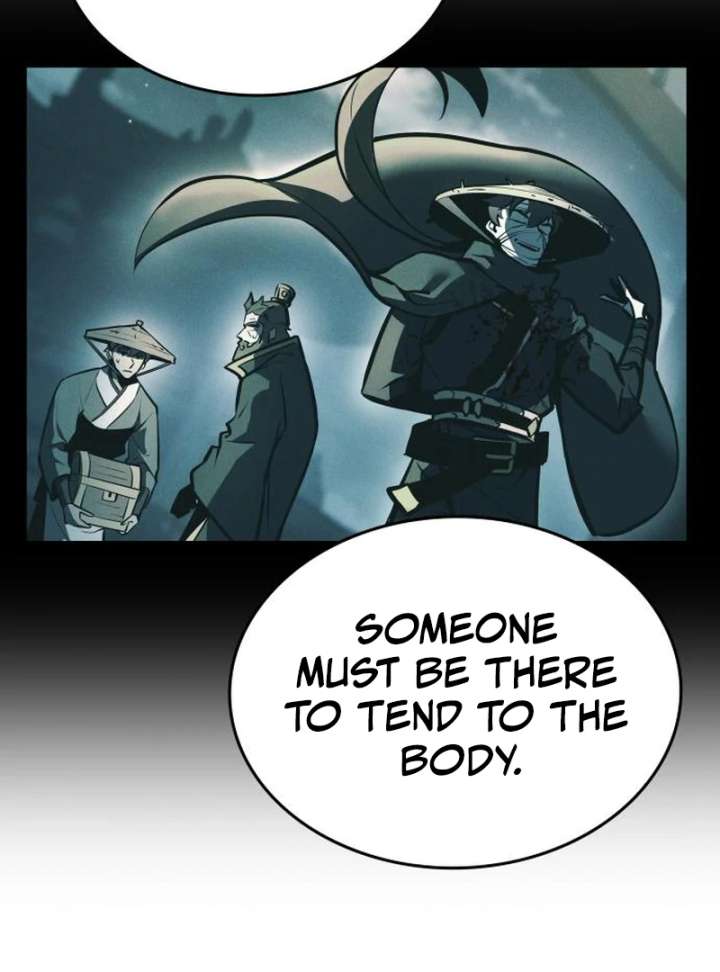 Read Rebirth of the Divine Demon EN Manga Online