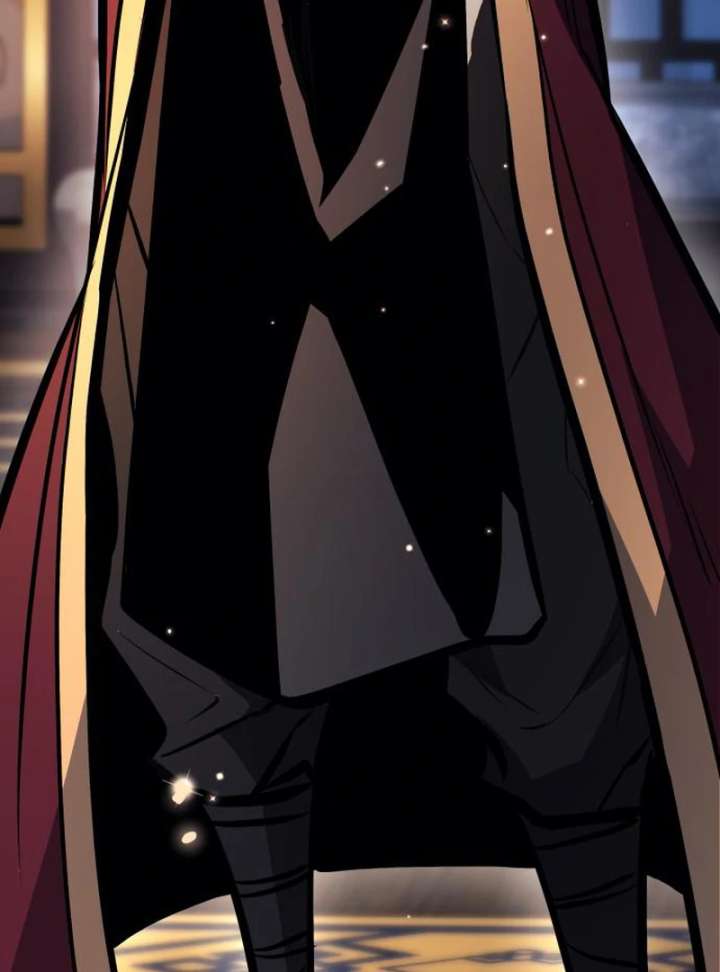 Read Rebirth of the Divine Demon EN Manga Online