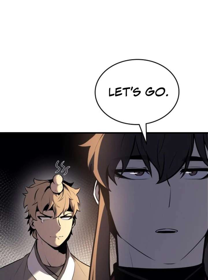 Read Rebirth of the Divine Demon EN Manga Online