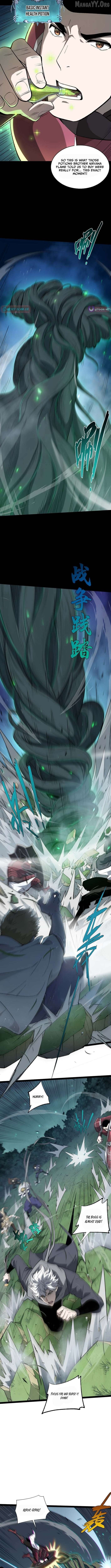 Read Rebirth of the Thief Who Roamed the World EN Manga Online