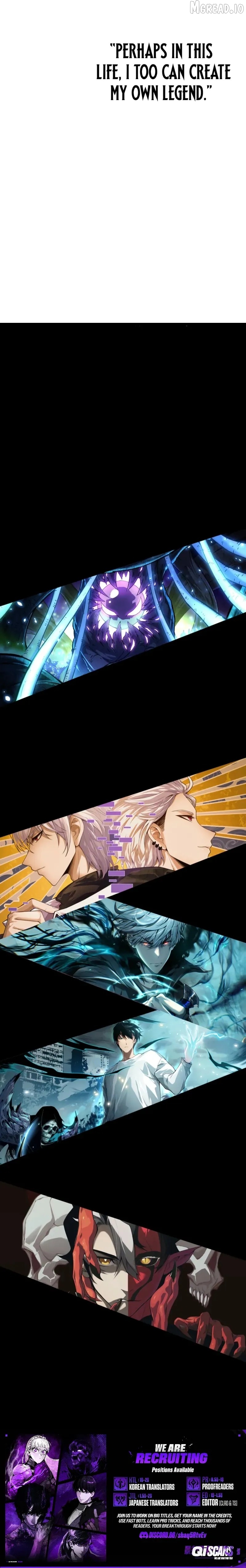 Read Rebirth of the Thief Who Roamed the World EN Manga Online