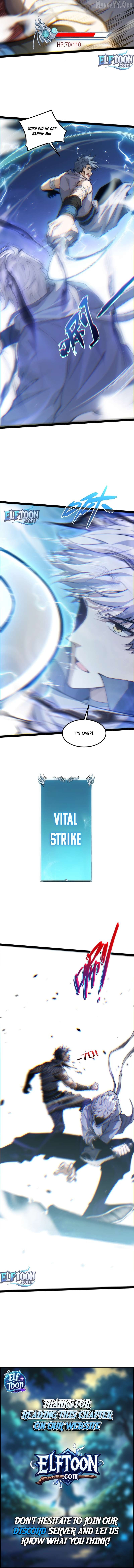 Read Rebirth of the Thief Who Roamed the World EN Manga Online