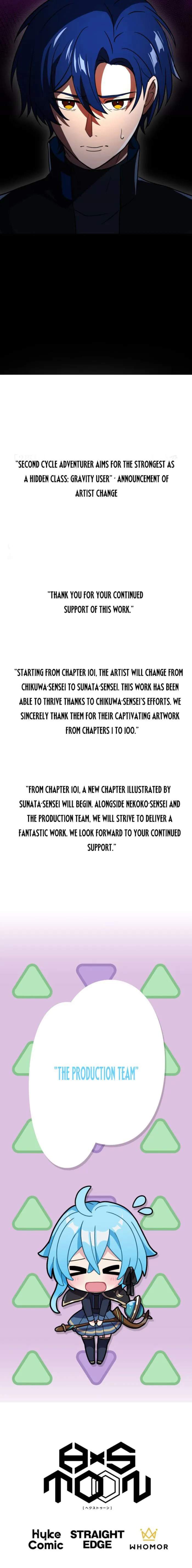 Read Reborn Ranker Gravity User (Manga) EN Manga Online