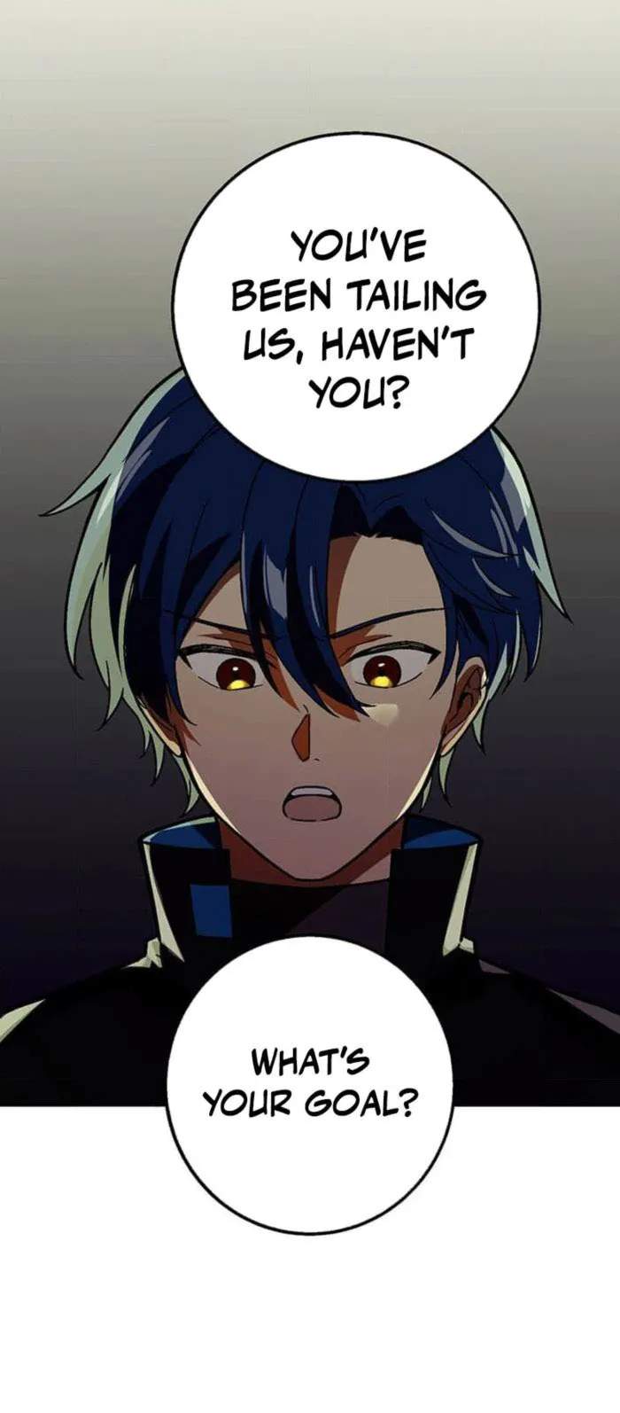 Read Reborn Ranker Gravity User (Manga) EN Manga Online