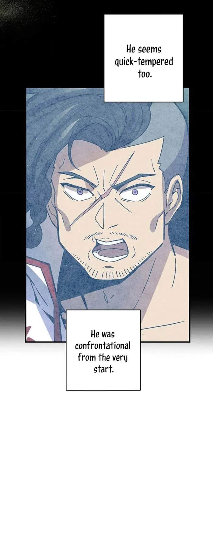 Read Reborn Ranker Gravity User (Manga) EN Manga Online