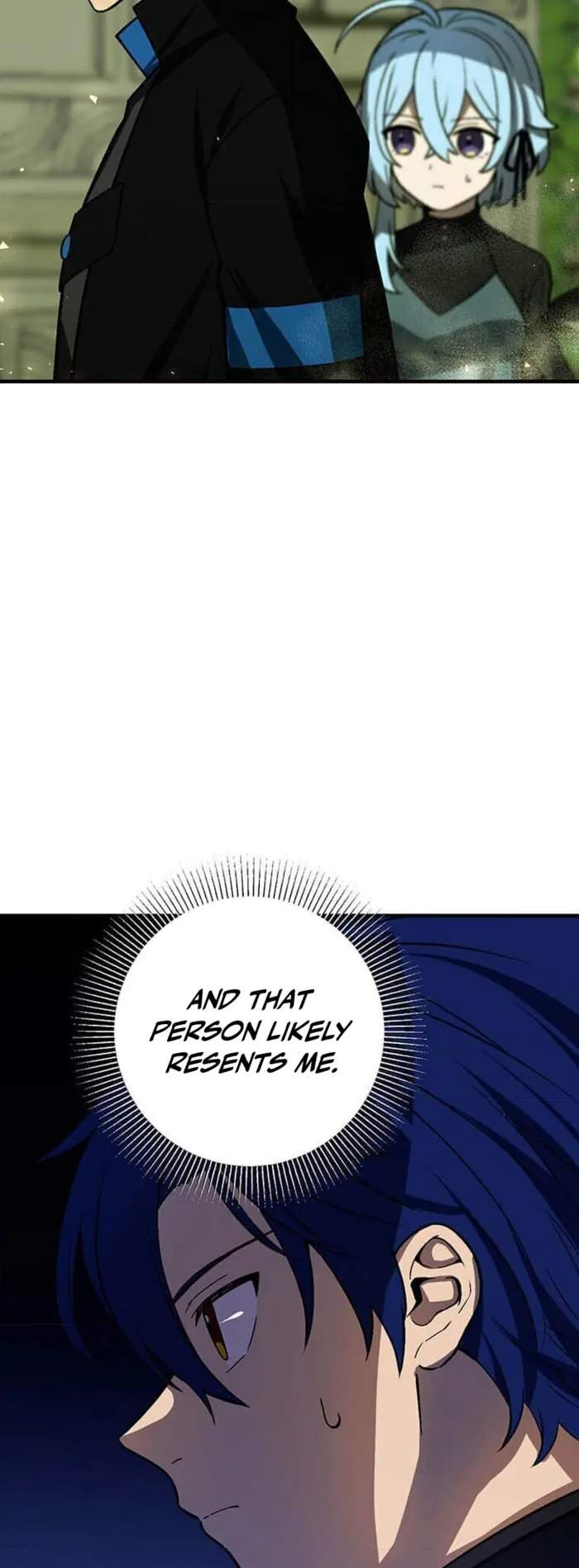 Read Reborn Ranker Gravity User (Manga) EN Manga Online