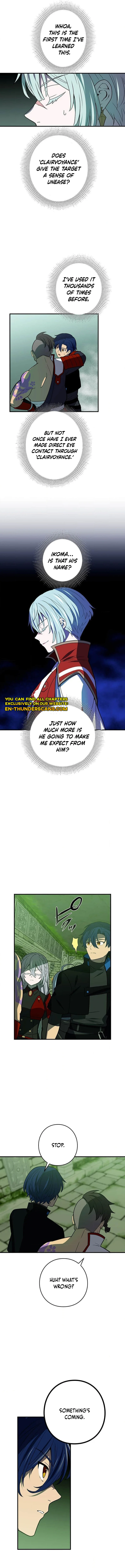 Read Reborn Ranker Gravity User (Manga) EN Manga Online