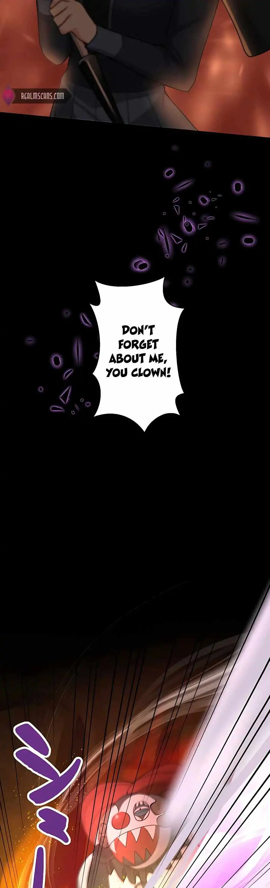 Read Reborn Ranker Gravity User (Manga) EN Manga Online